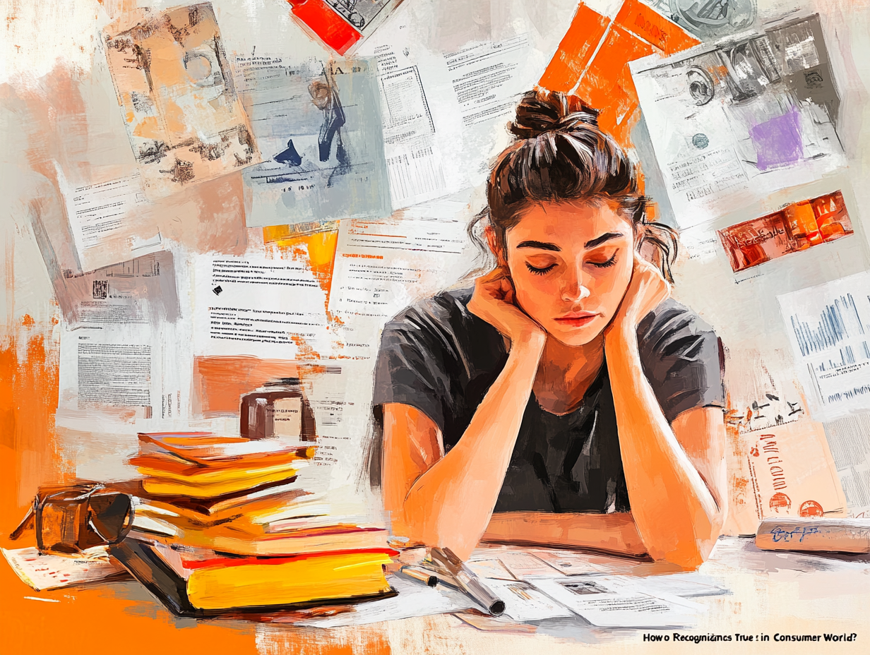 Деньги и счастье: как распознать истинные ценности в мире потребления?