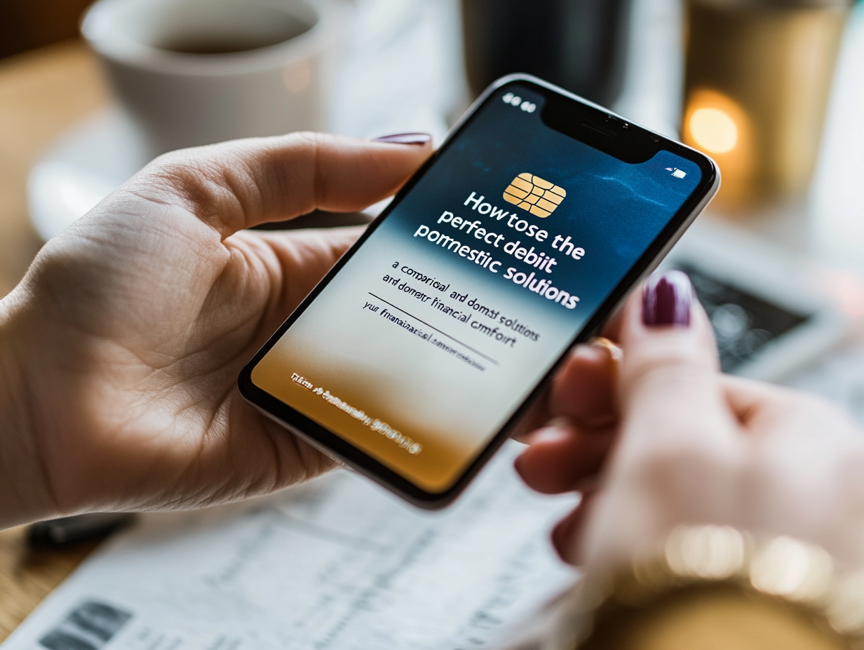 Как выбрать идеальную дебетовую карту: сравнение международных и отечественных решений для вашего финансового комфорта
