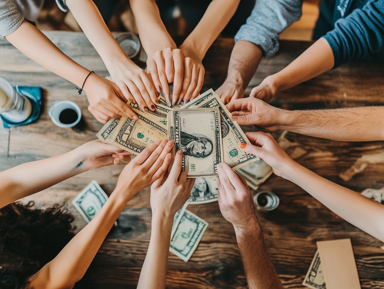 Как заработать на своей группе в ВКонтакте: 10 проверенных стратегий монетизации для успешного контента