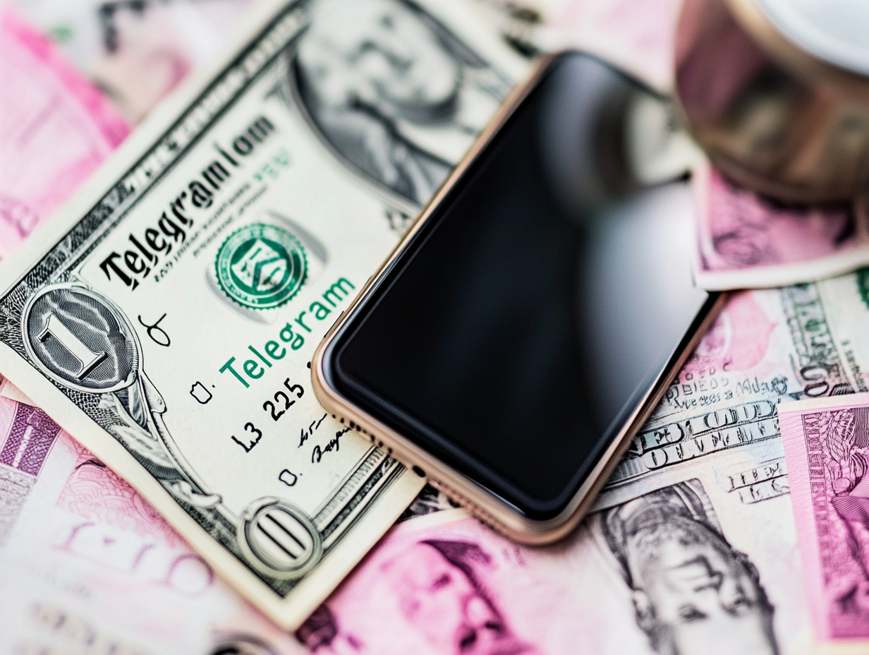 Как заработать на Telegram-канале в 2025 году: лучшие методы монетизации для успешного бизнеса