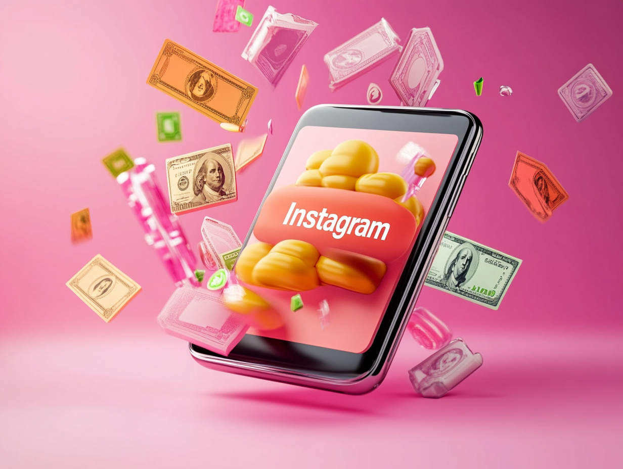 Креативные способы заработка в социальных сетях в 2025 году: раскрываем секреты успешных стратегий для монетизации вашего контента