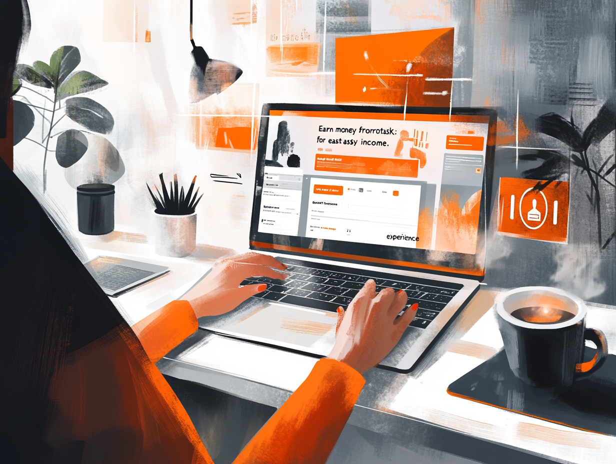 Заработок на микрозадачах: 5 лучших платформ для простого дохода без опыта