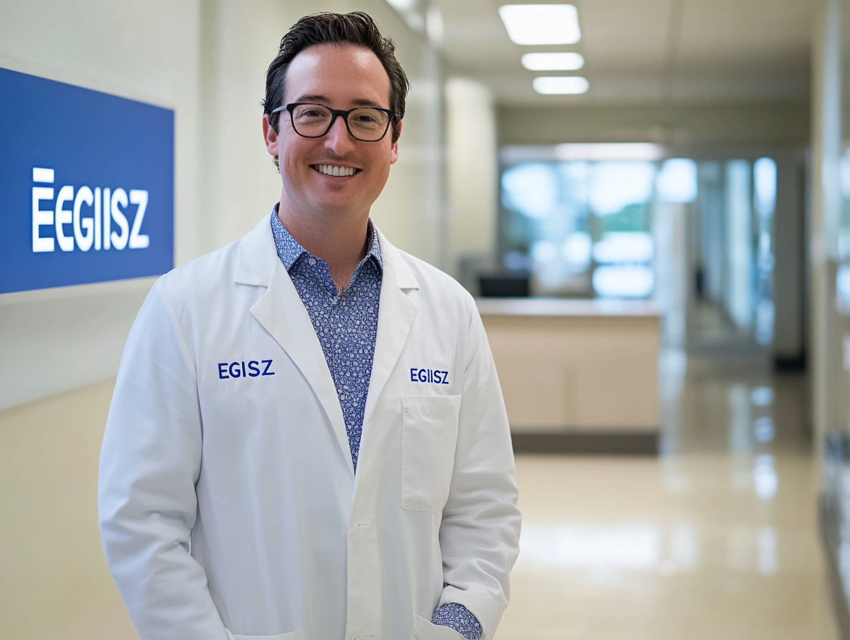 Как ЕГИСЗ изменит вашу жизнь: преимущества цифровизации в медицине и доступ к качественным услугам