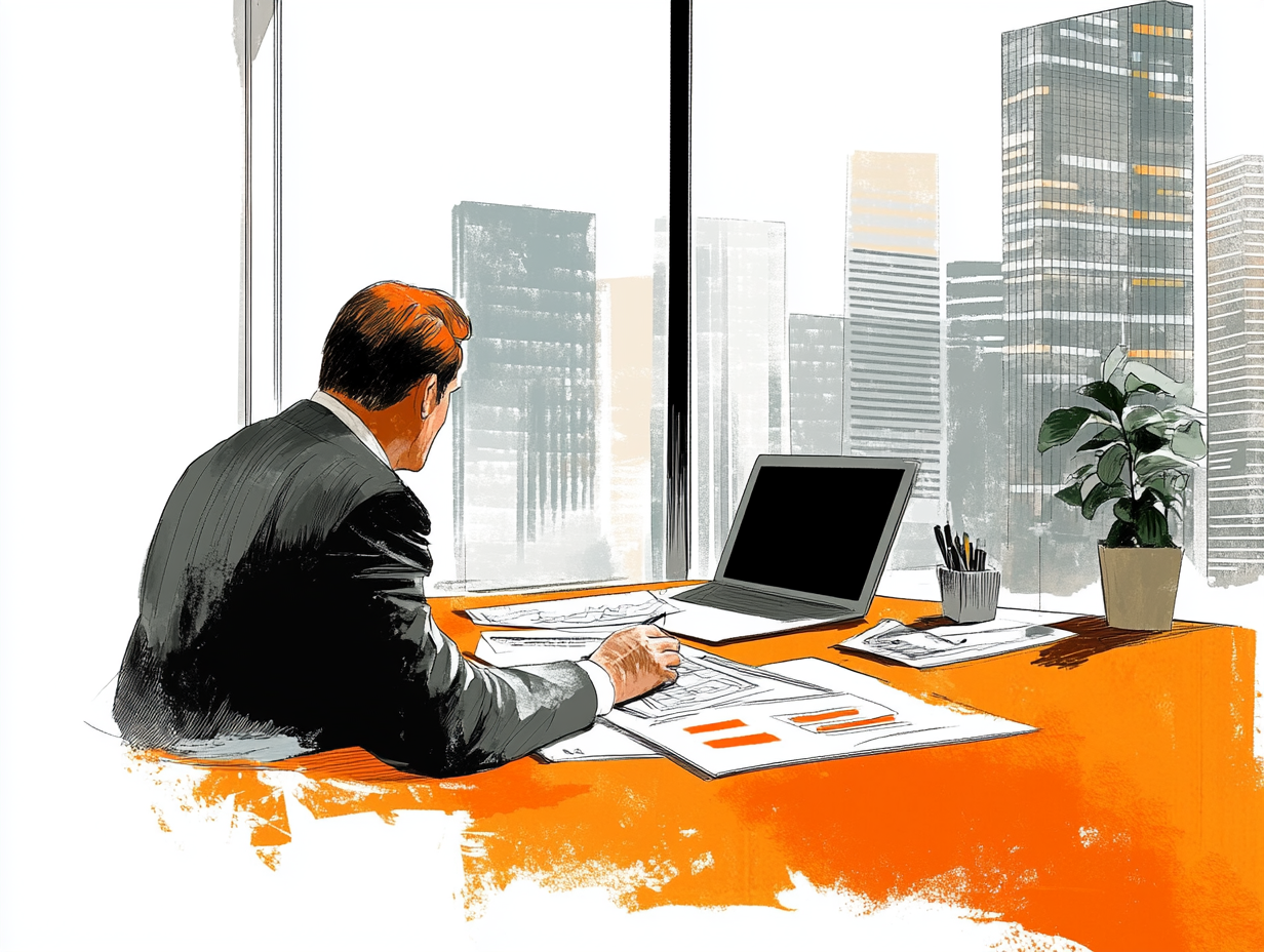 ИИ-помощники в финансах: Как оптимизировать бюджет и сэкономить деньги с помощью технологий