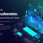 Как ИИ ускоряет выплаты: революция в страховании и урегулировании убытков