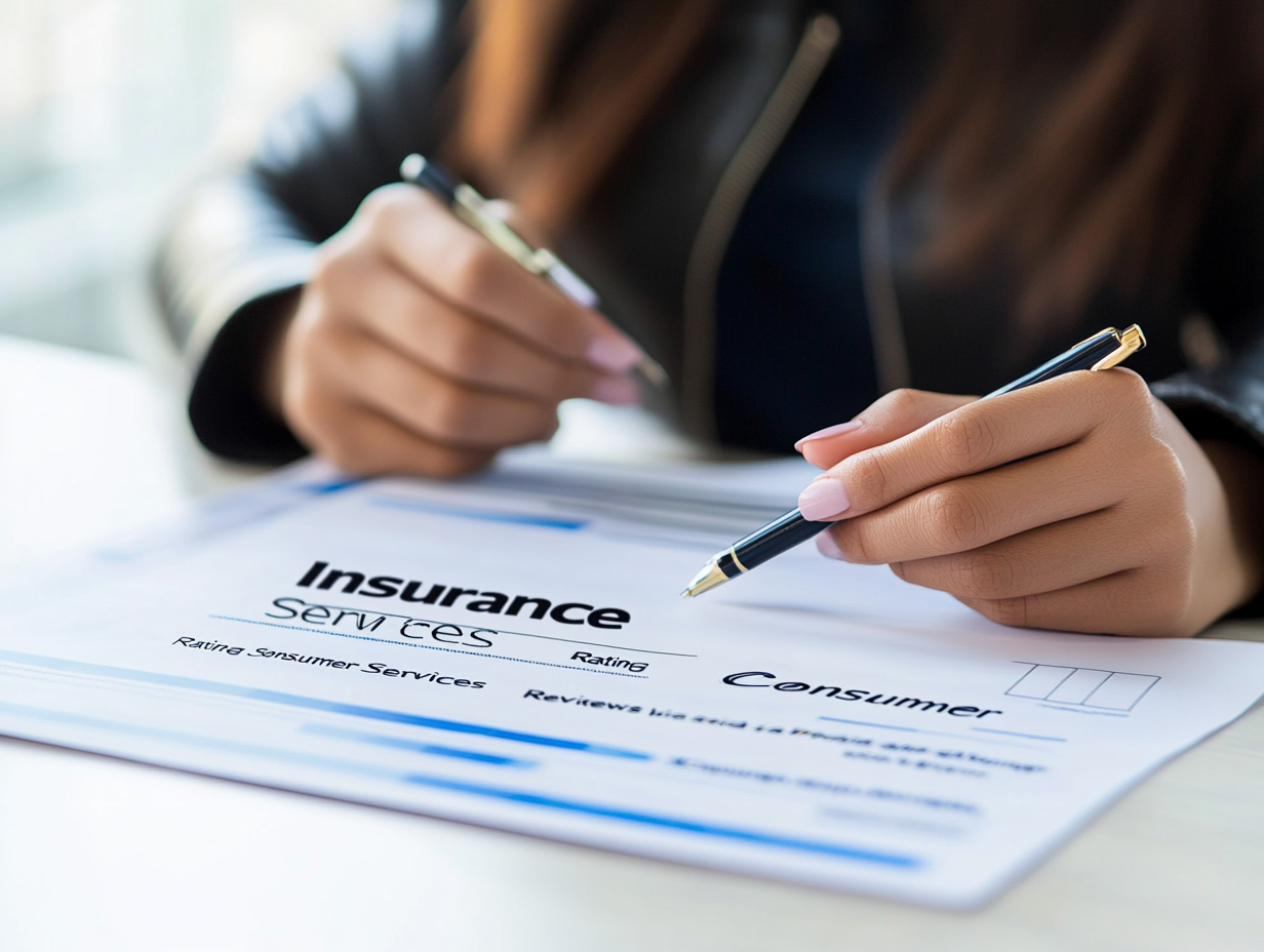 Как выбрать надежного страховщика: полное руководство по кредитным рейтингам страховых компаний