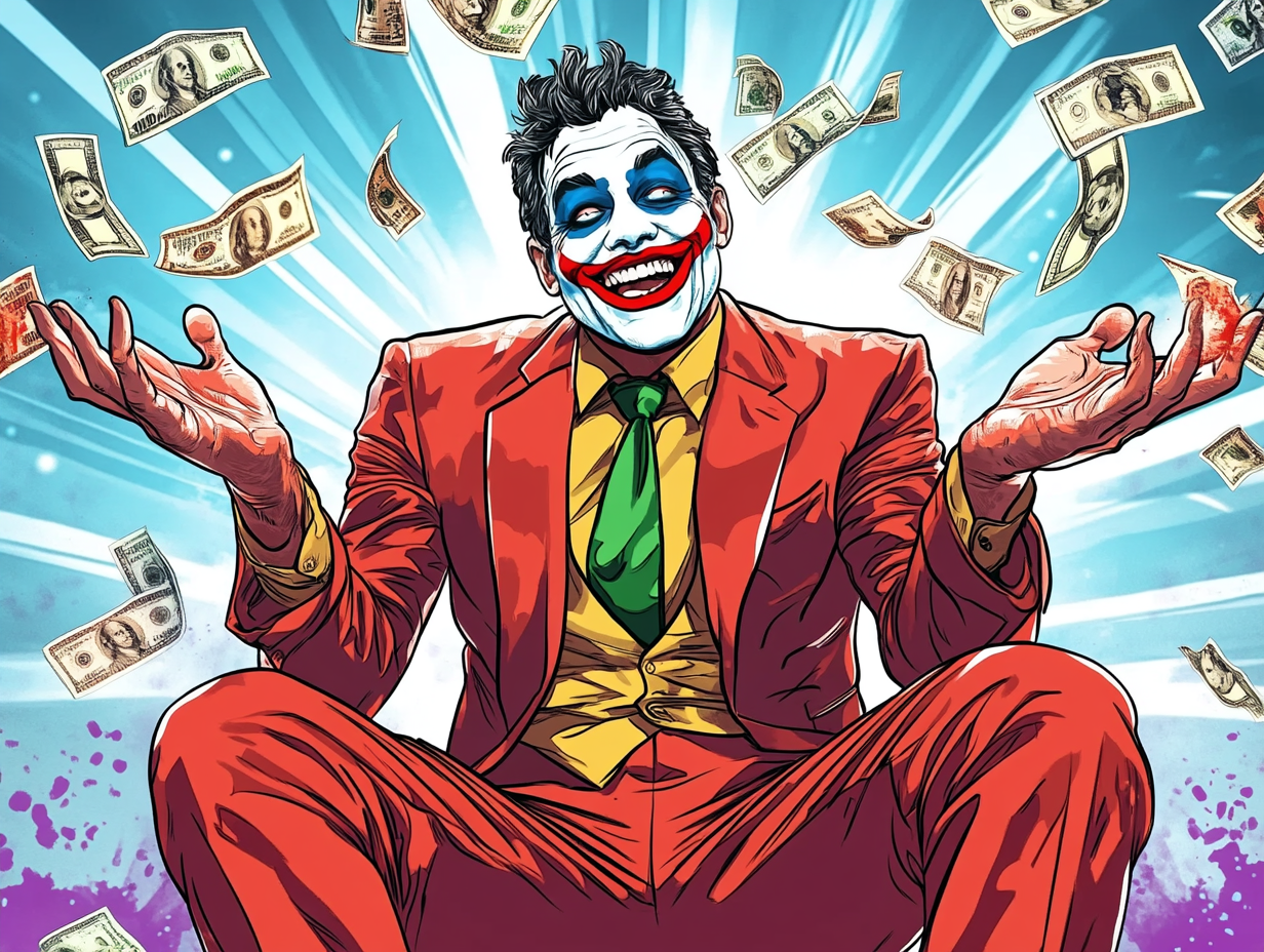 Как заработать на мемах: 5 проверенных стратегий монетизации юмористического контента