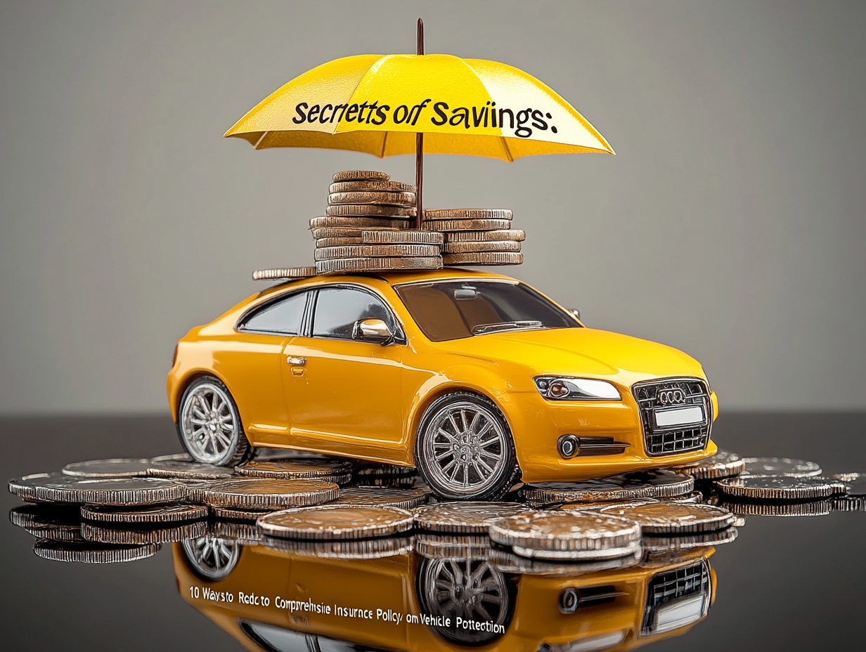 Секреты экономии: 10 способов снизить стоимость полиса КАСКО без потери качества защиты вашего автомобиля