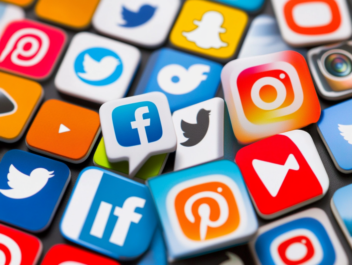 Заработай свыше 100,000 рублей в месяц: 5 прибыльных стратегий для SMM-специалистов в 2024 году