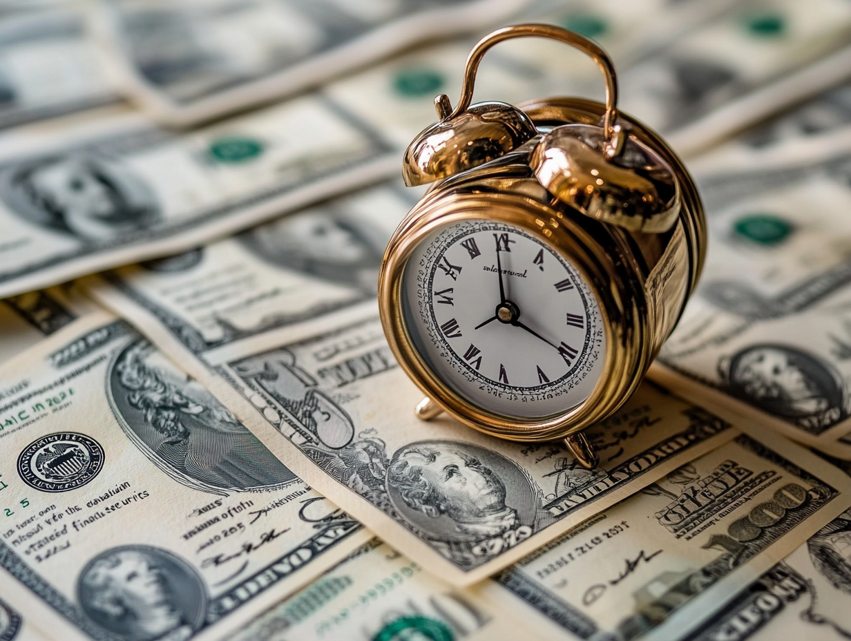 Как эффективно защитить свои сбережения от девальвации рубля в 2025 году: проверенные стратегии для финансовой безопасности