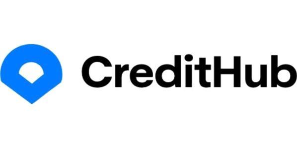 CreditHub logo