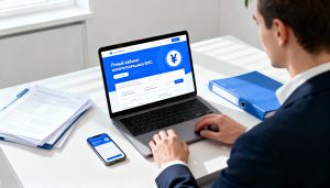 Личный кабинет налогоплательщика ФНС — главный онлайн‑инструмент для ваших налогов